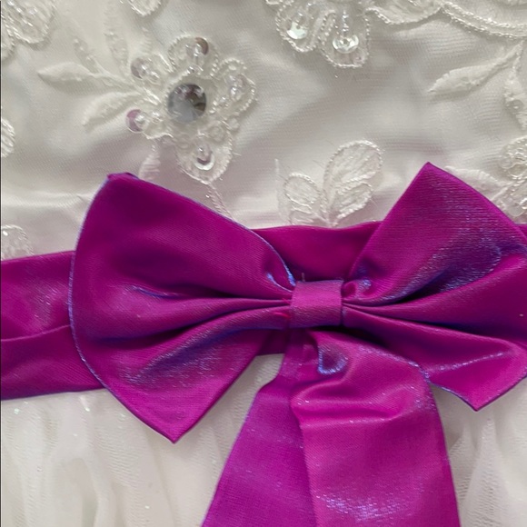 Dress - Picture 3 of 4